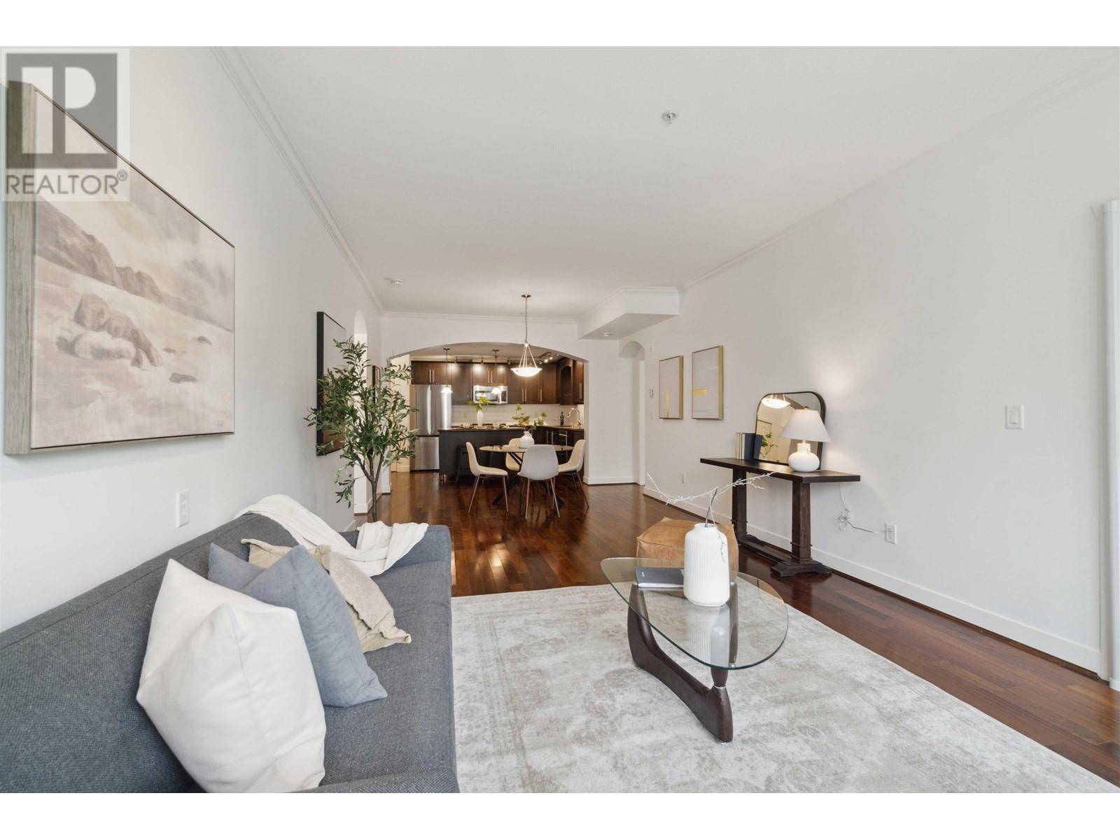 Port Coquitlam, BC V3C0E2,2628 MAPLE ST #307