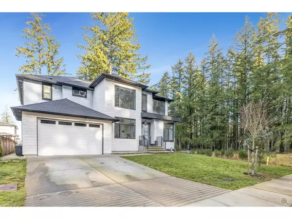 Langley, BC V2Z0B2,19723 31 A AVENUE