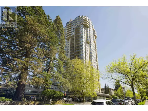 Burnaby, BC V5H4G3,6540 BURLINGTON AVE #301