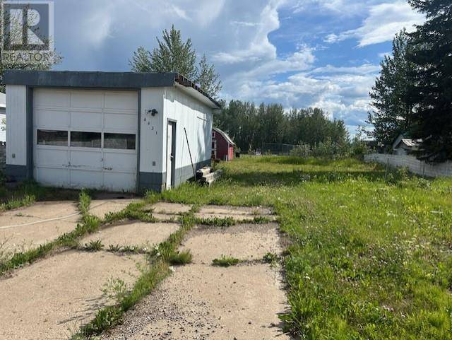 Fort Nelson, BC V0C1R0,4431 E 53 AVENUE