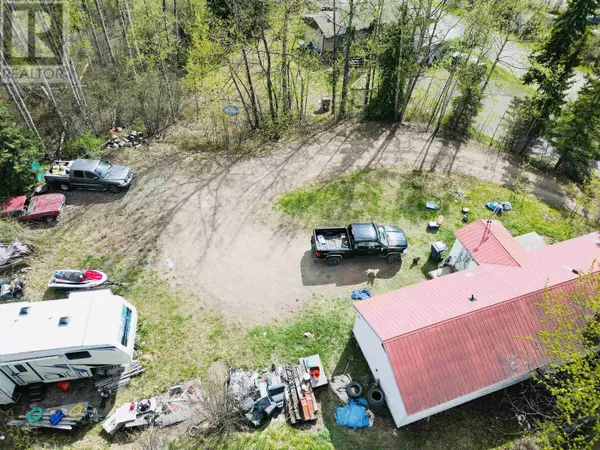 Burns Lake, BC V0J1E0,258 HILL STREET