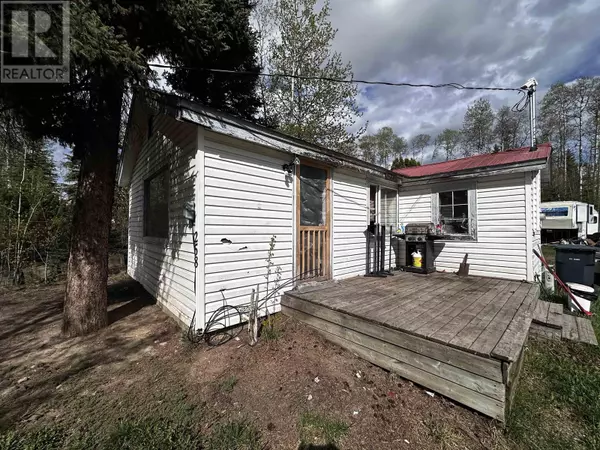 Burns Lake, BC V0J1E0,258 HILL STREET