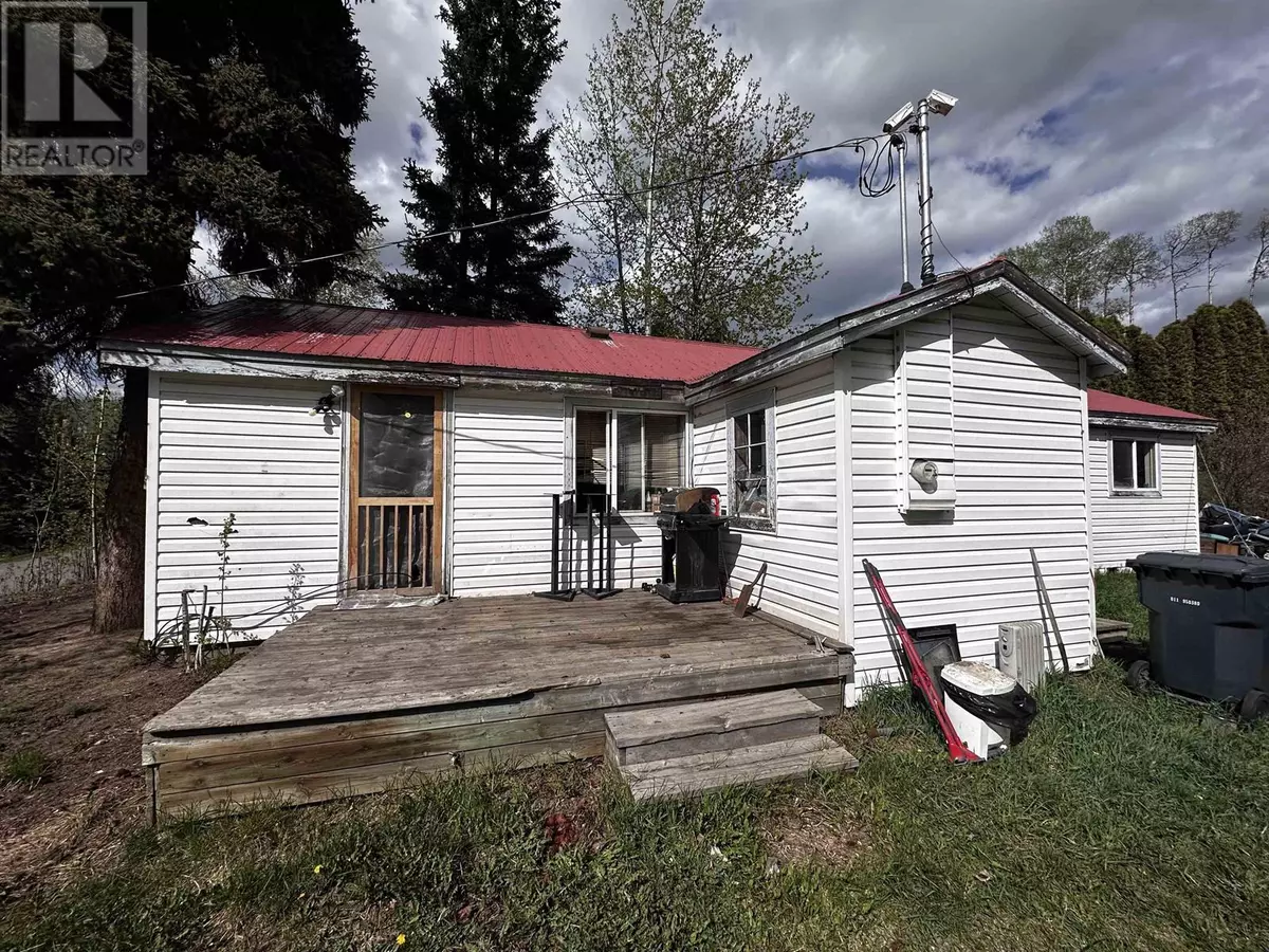 Burns Lake, BC V0J1E0,258 HILL STREET