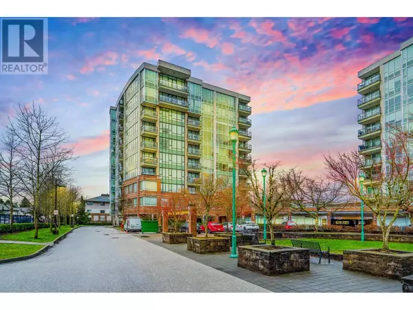 12079 HARRIS RD #703, Pitt Meadows, BC V3Y0C7