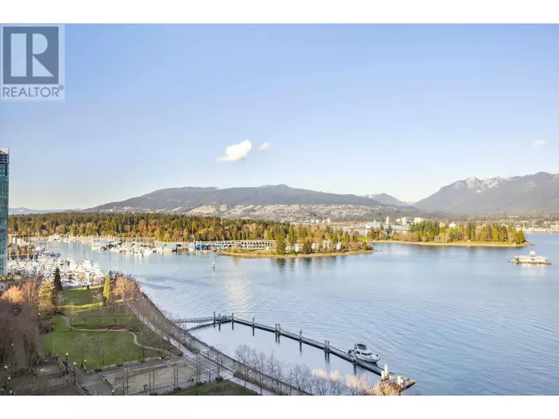1139 West CORDOVA ST #1401, Vancouver, BC V6C0A2