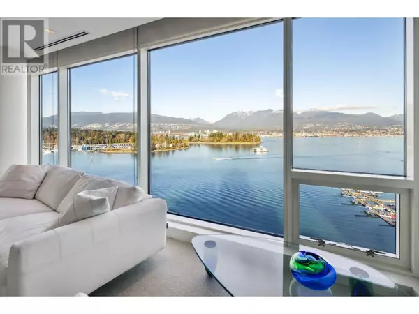 Vancouver, BC V6C0A2,1139 West CORDOVA ST #1401