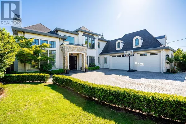 Richmond, BC V7E1E8,4980 PENDLEBURY ROAD