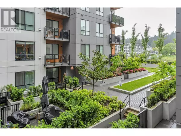 Port Moody, BC V3H0L9,3131 MURRAY ST #307