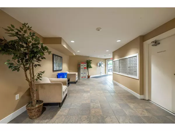 Abbotsford, BC V2S0B2,2515 PARK DR #121