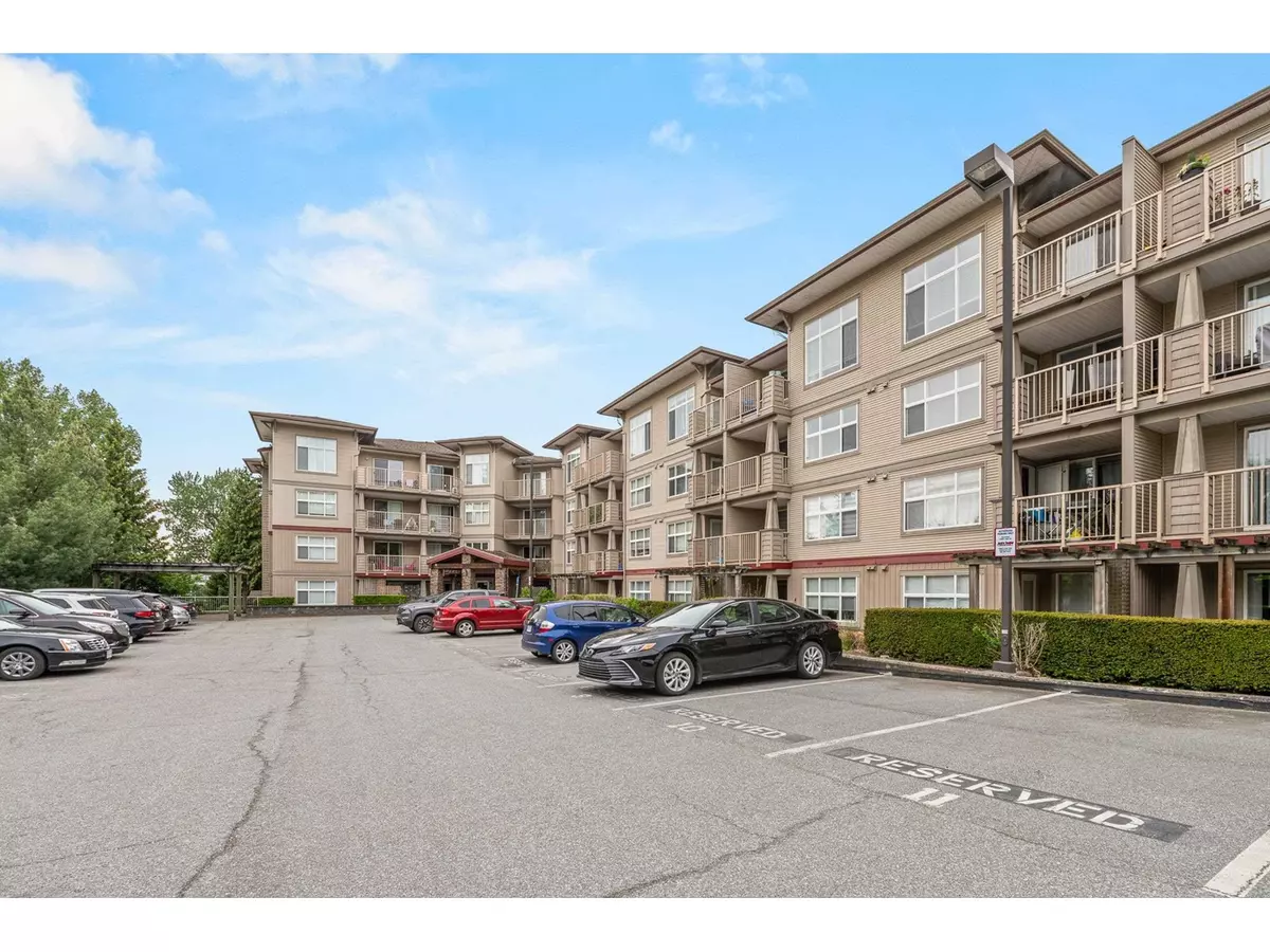 Abbotsford, BC V2S0B2,2515 PARK DR #121