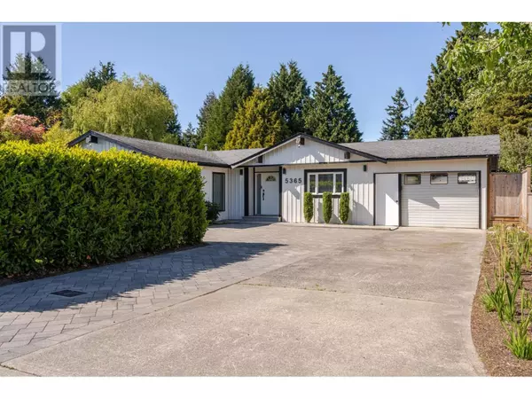 Delta, BC V4M1B8,5365 1ST AVENUE