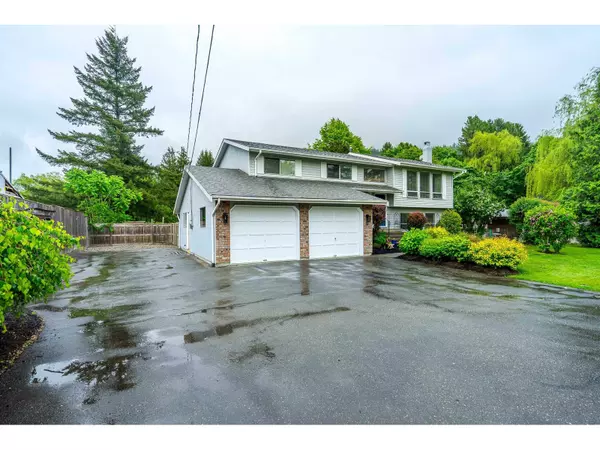 Yarrow, BC V2R5C5,4440 WILSON ROAD|Yarrow