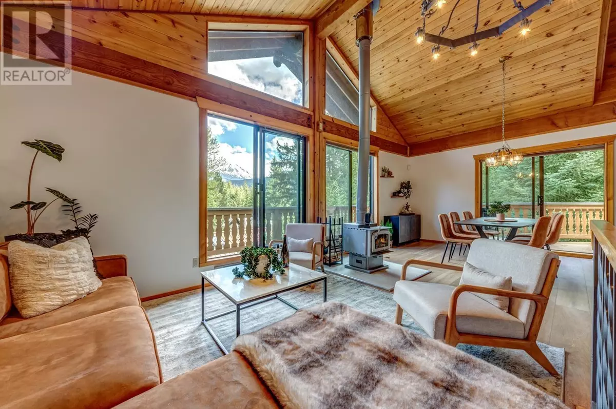 Whistler, BC V8E0G2,8248 ALPINE WAY