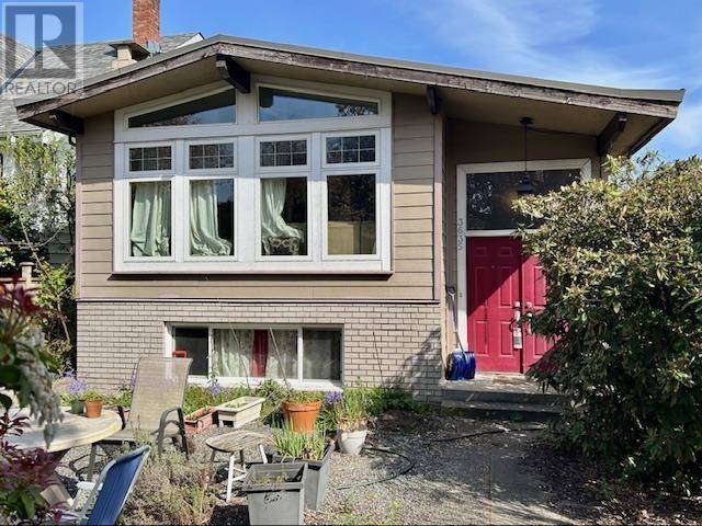 3635 W 18TH AVENUE, Vancouver, BC V6S1B3
