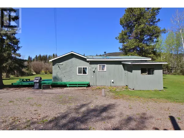 Houston, BC V0J1Z2,3970 DRIVE IN ROAD