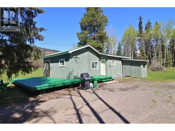 Houston, BC V0J1Z2,3970 DRIVE IN ROAD