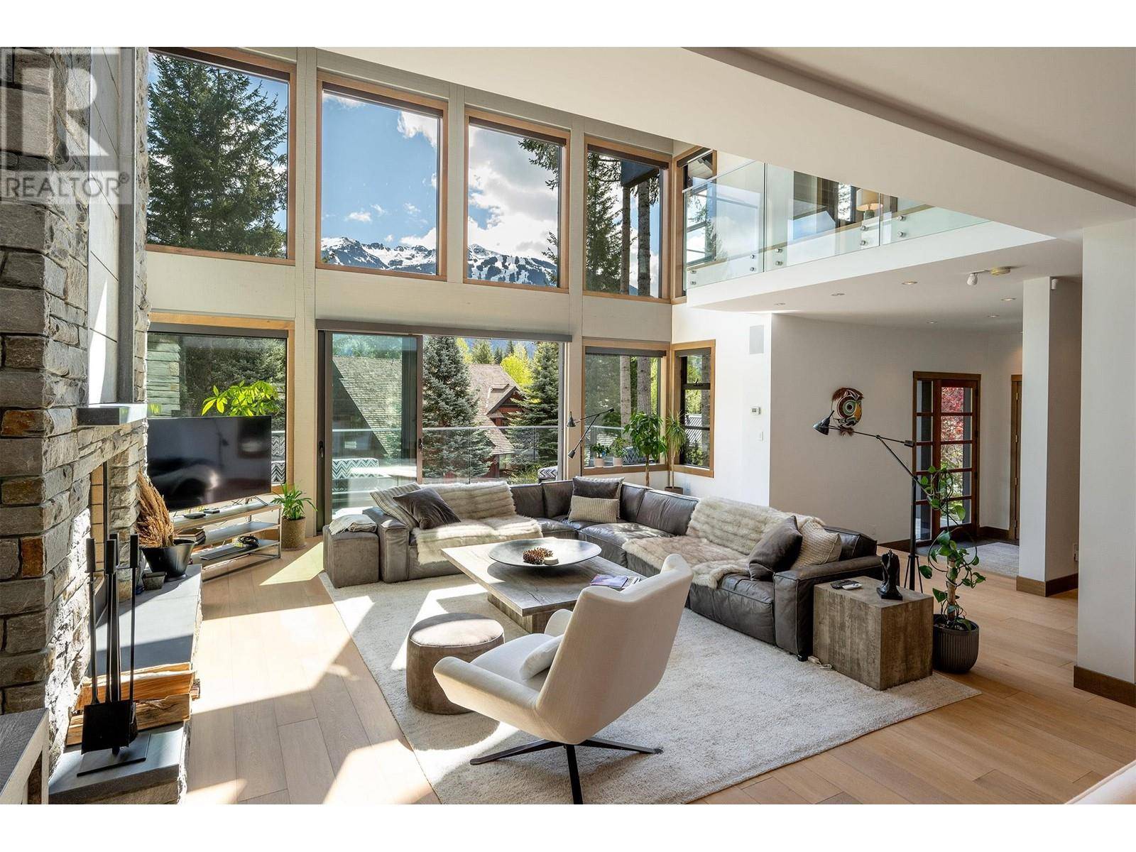 Whistler, BC V8E0E9,7441 TREETOP LANE