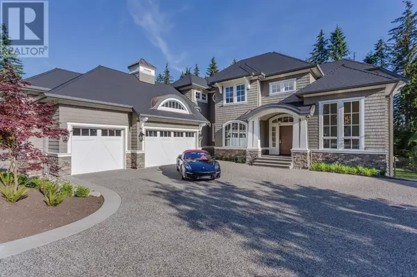 1054 MAGNOLIA WAY, Port Moody, BC V3H5M6