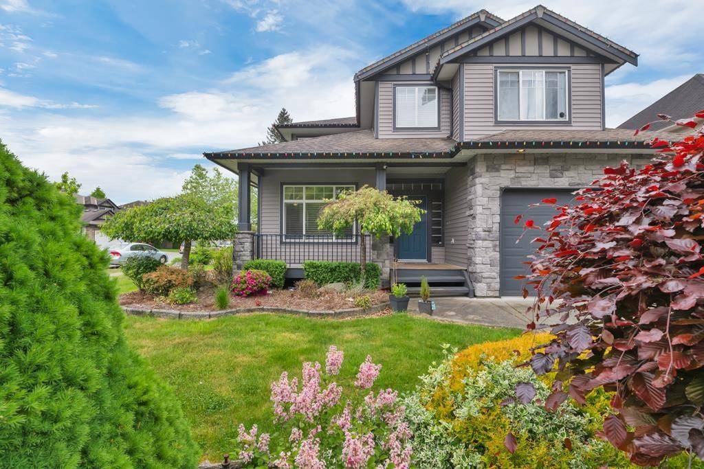 2990 WHISTLE DRIVE, Abbotsford, BC V4X2R8