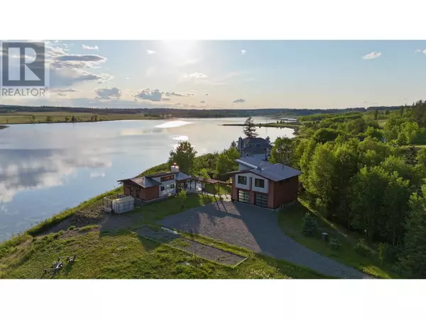 100 Mile House, BC V0K2E1,5460 CARLSON ROAD