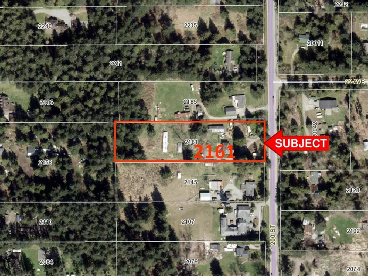 Langley, BC V2Z1Z6,2161 200 STREET