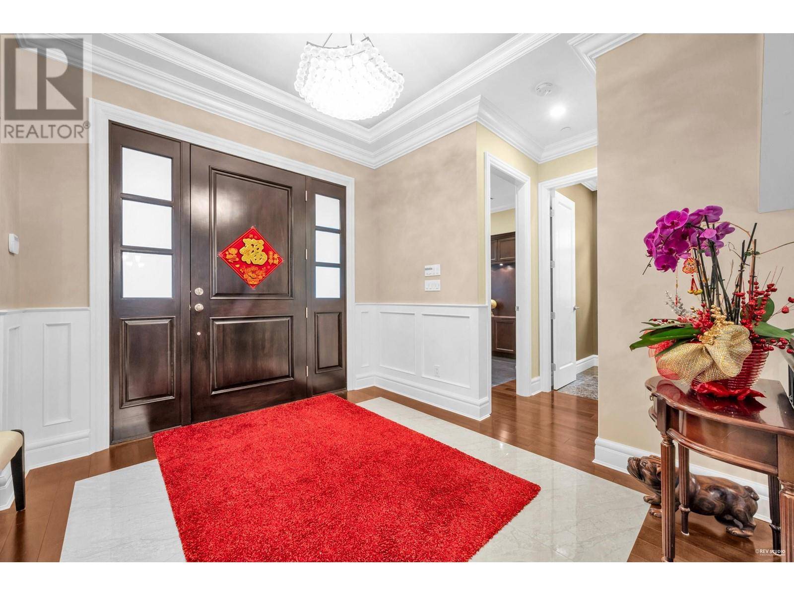 Vancouver, BC V6P2H7,1737 W 63RD AVENUE