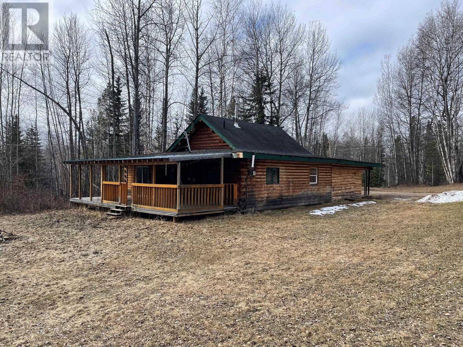 Fort Nelson, BC V0C1R0,12 WALSH ROAD