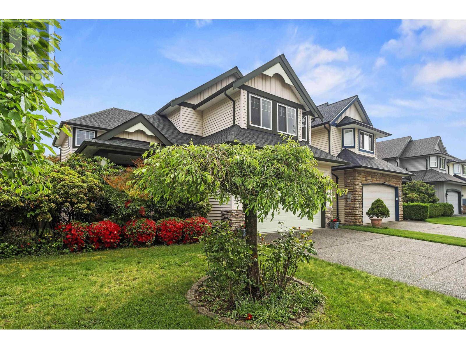 3234 OSBORNE STREET, Port Coquitlam, BC V3B8C8