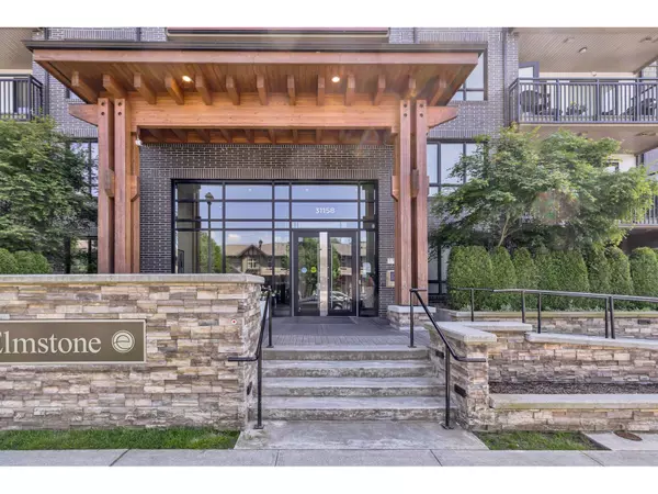 Abbotsford, BC V2T0K5,31158 WESTRIDGE #414