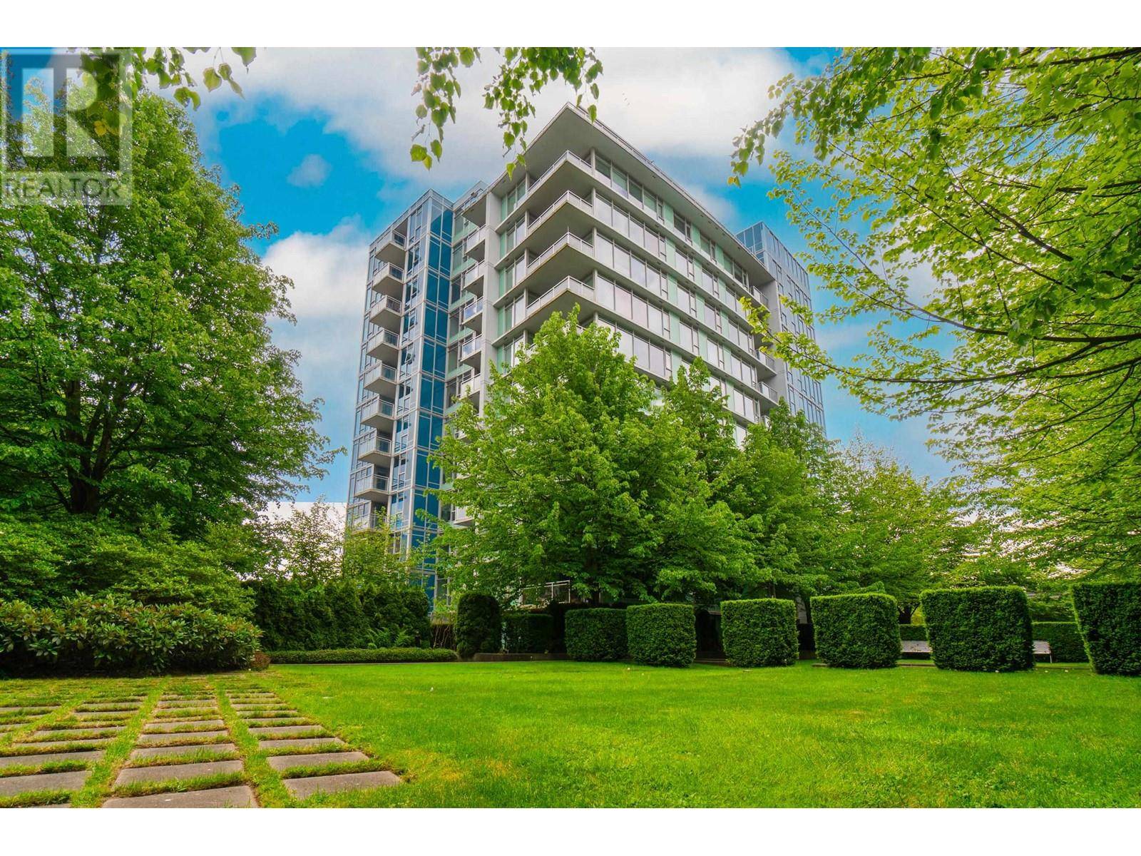 7373 WESTMINSTER HWY #901, Richmond, BC V6X0B5