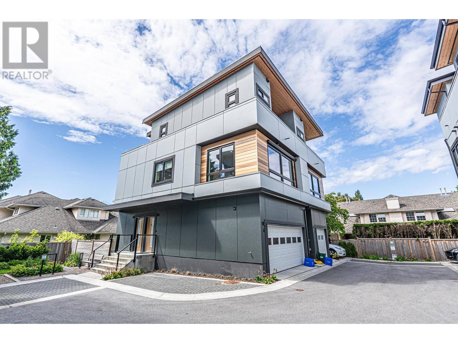 9099 NO. 2 RD #4, Richmond, BC V7E2C6