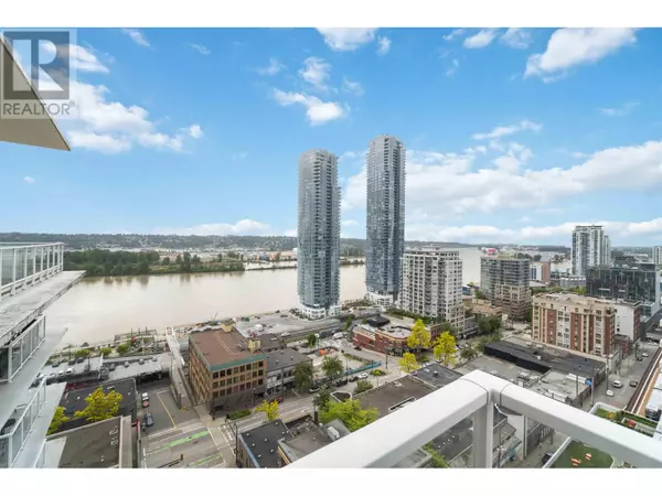 39 SIXTH ST #1904, New Westminster, BC V3L0B3