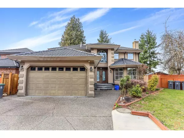14337 77 AVENUE, Surrey, BC V3W0X9