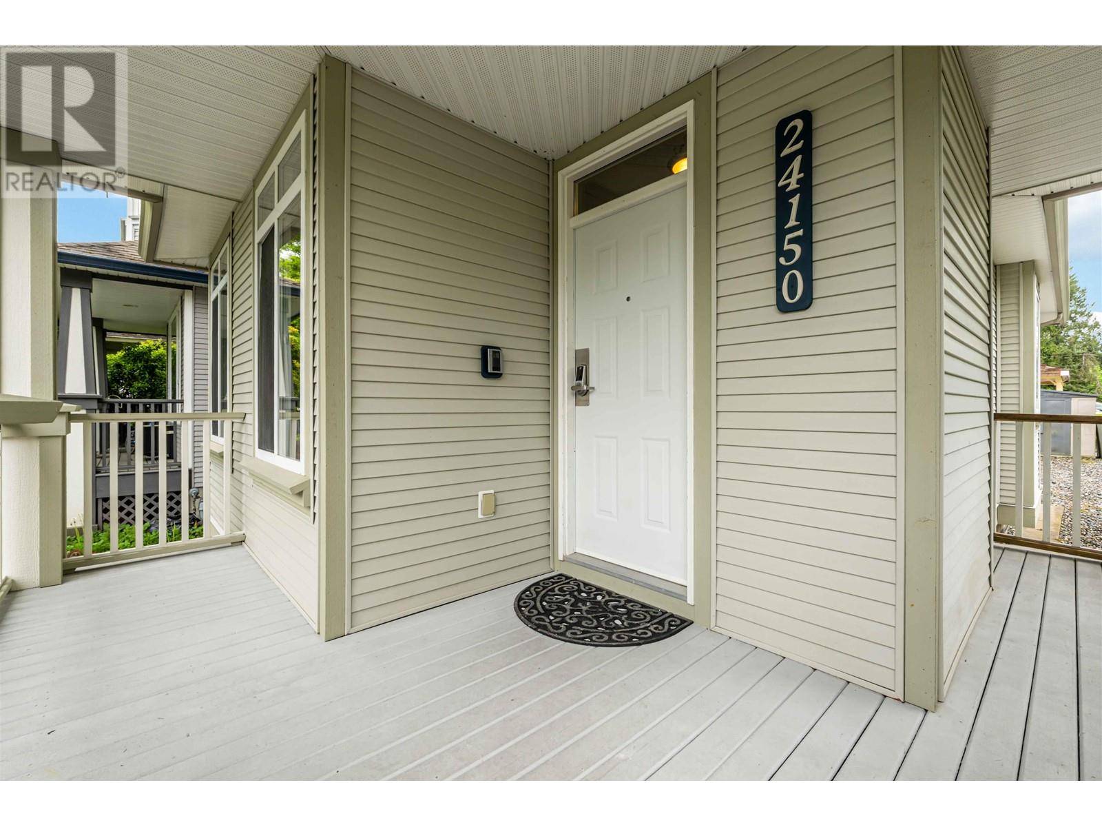 Maple Ridge, BC V2W2C6,24150 102A AVENUE