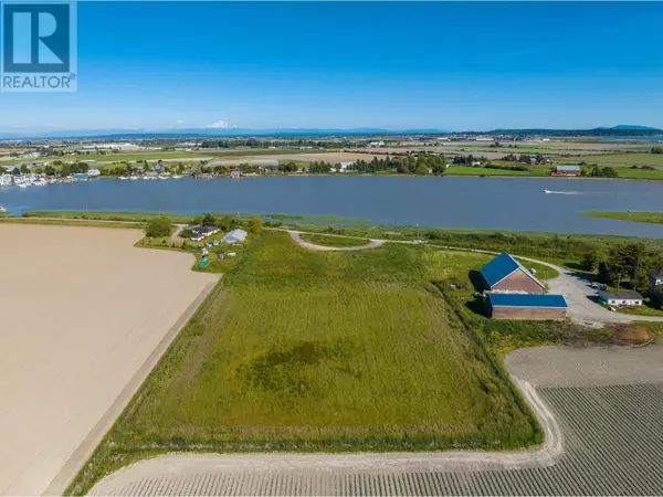 3995 TRIM ROAD, Delta, BC V4K3N2
