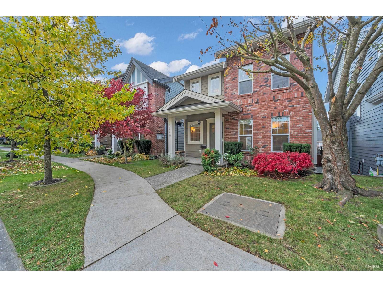 3449 148A STREET, Surrey, BC V4P0B9