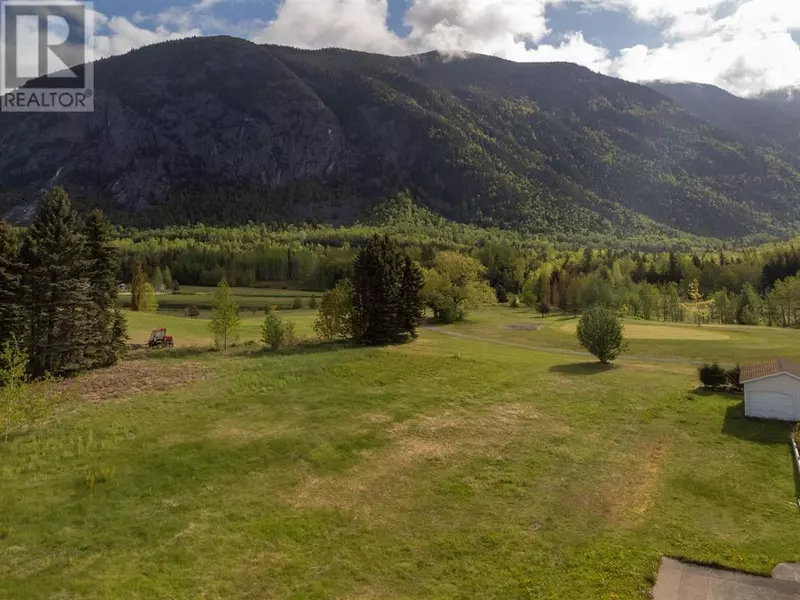 LOT B THORNHILL STREET, Terrace, BC V8G4Z5