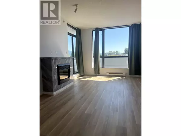 Port Moody, BC V3H0E1,400 CAPILANO RD #1409