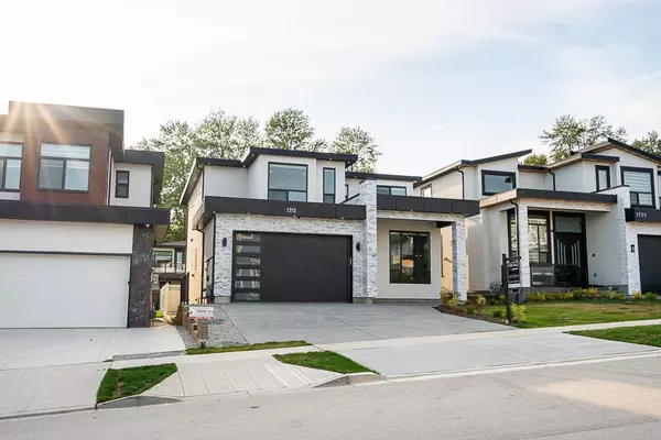 1715 167 STREET, Surrey, BC V3Z0T3