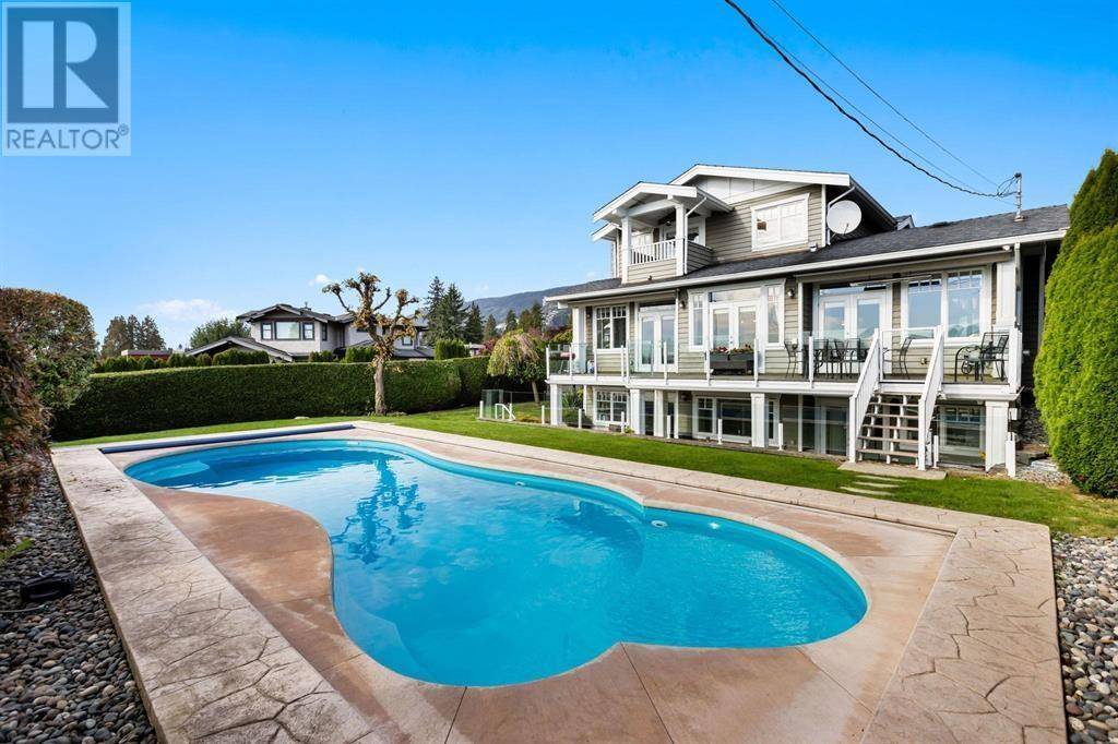 1197 FULTON AVENUE, West Vancouver, BC V7T1N4