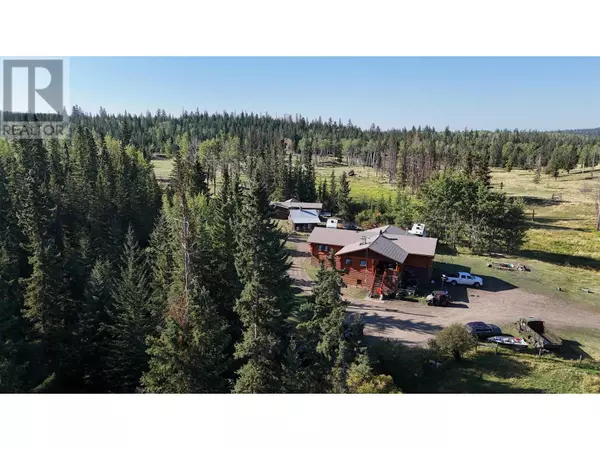 70 Mile House, BC V0K2K2,938 S GREEN LAKE ROAD