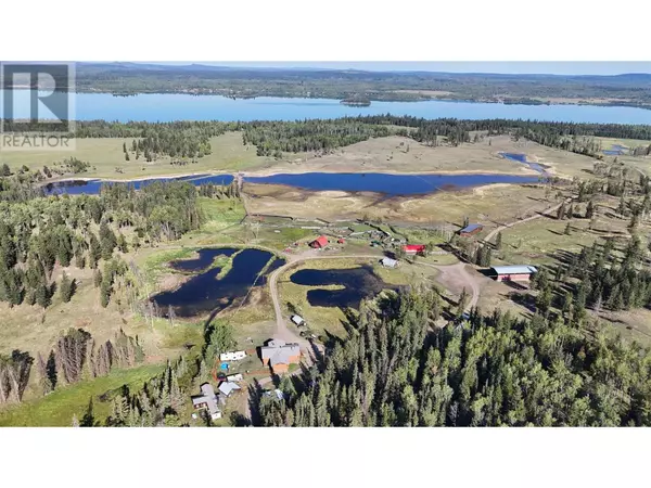 70 Mile House, BC V0K2K2,938 S GREEN LAKE ROAD