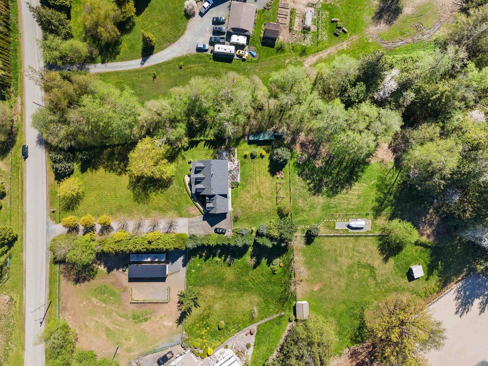Yarrow, BC V2R5G9,41842 MAPLE LANE|Majuba Hill