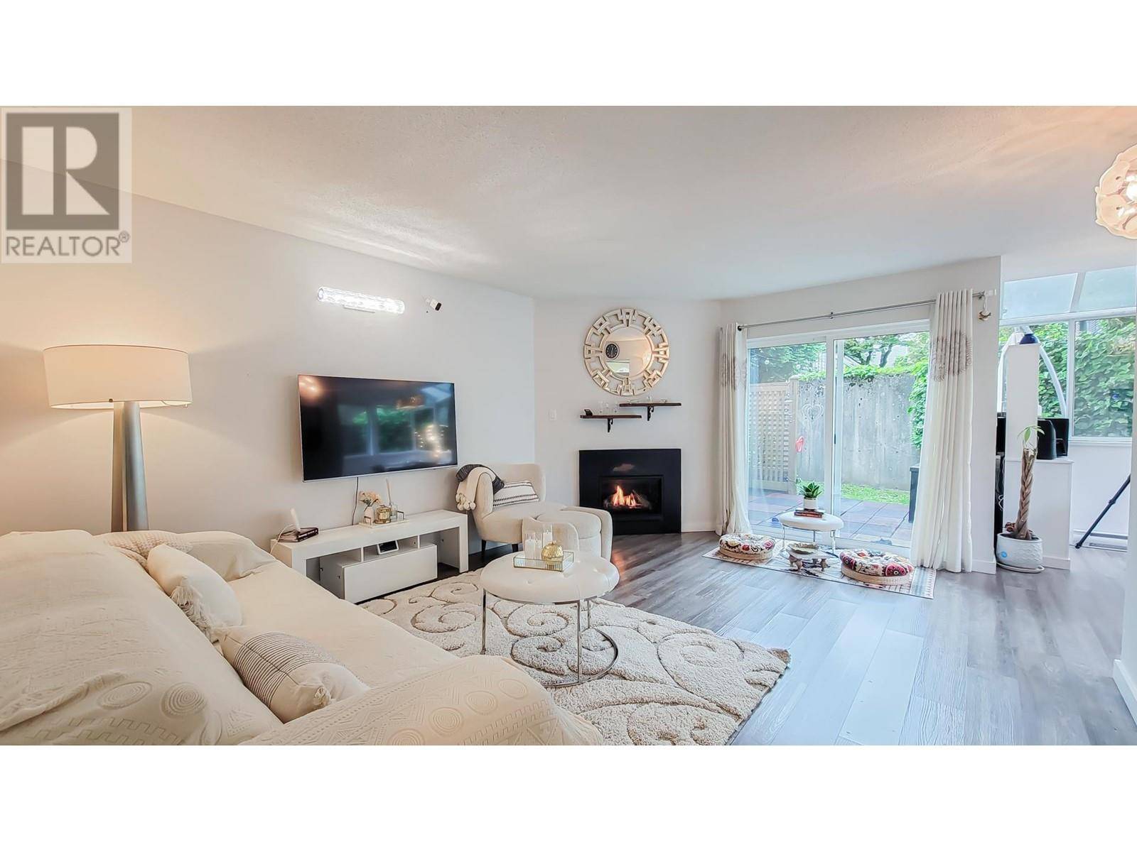 1235 JOHNSON ST #38, Coquitlam, BC V3B7E4