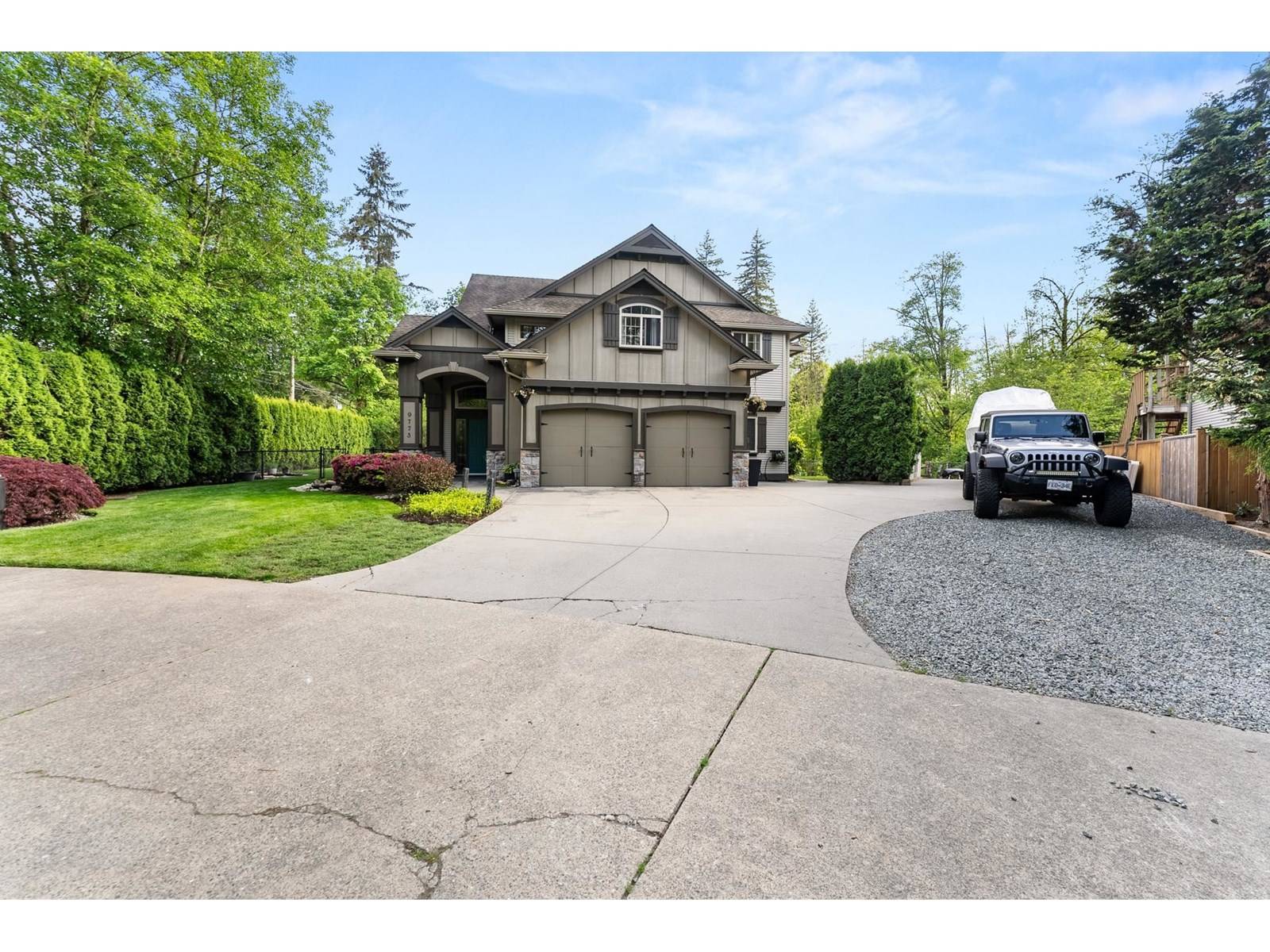 Langley, BC V1M3Y3,9773 208 STREET
