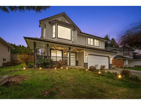 Abbotsford, BC V2T5B7,32110 ROGERS AVENUE