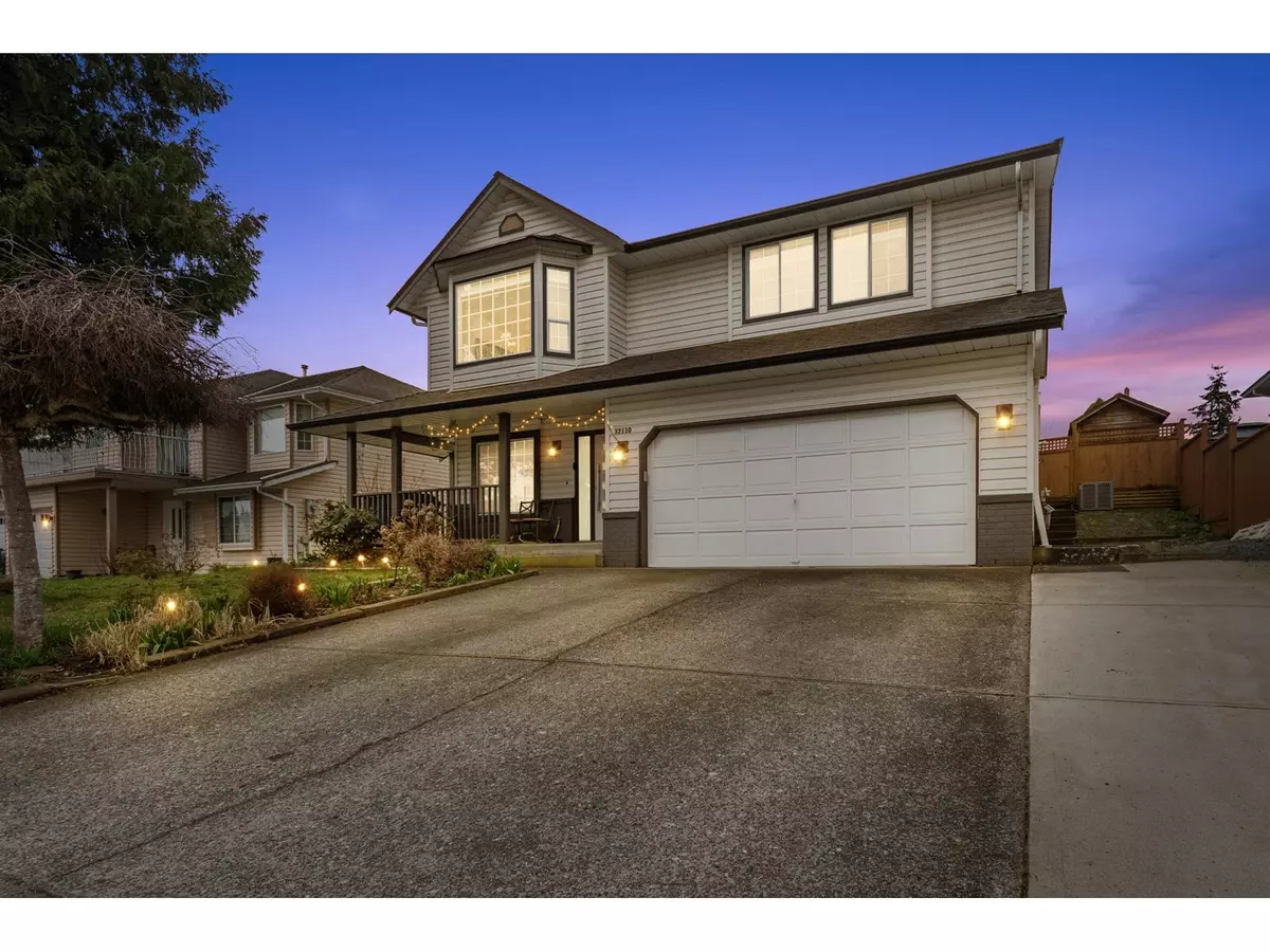 Abbotsford, BC V2T5B7,32110 ROGERS AVENUE