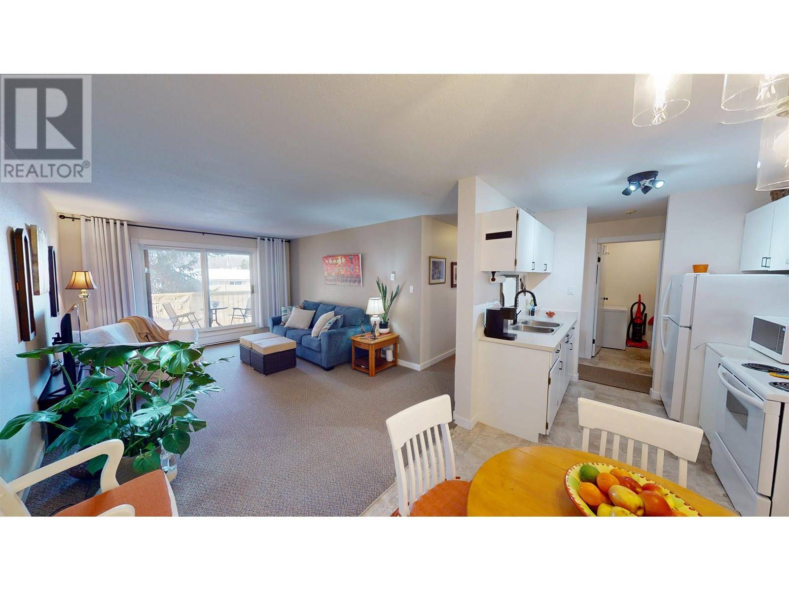 398 RODDIS DR #302, Quesnel, BC V2J1A6