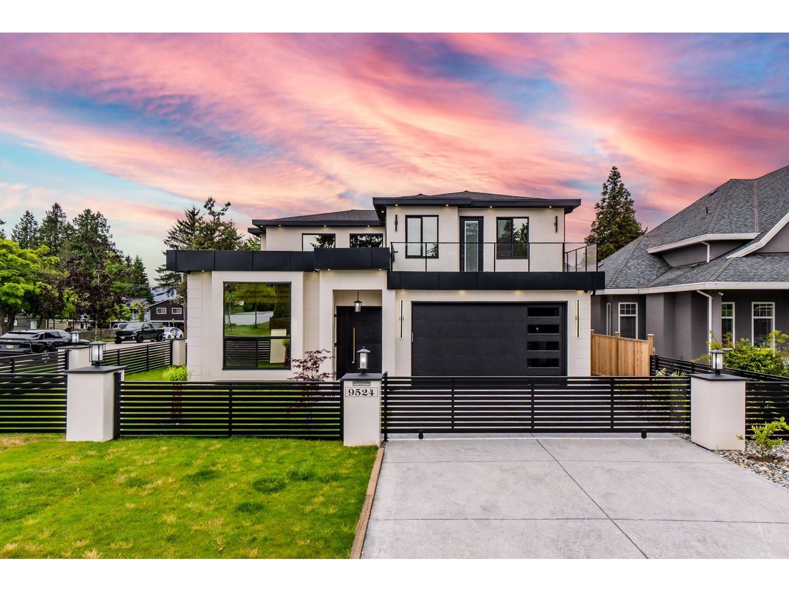 9524 118 STREET, Delta, BC V4C6J5