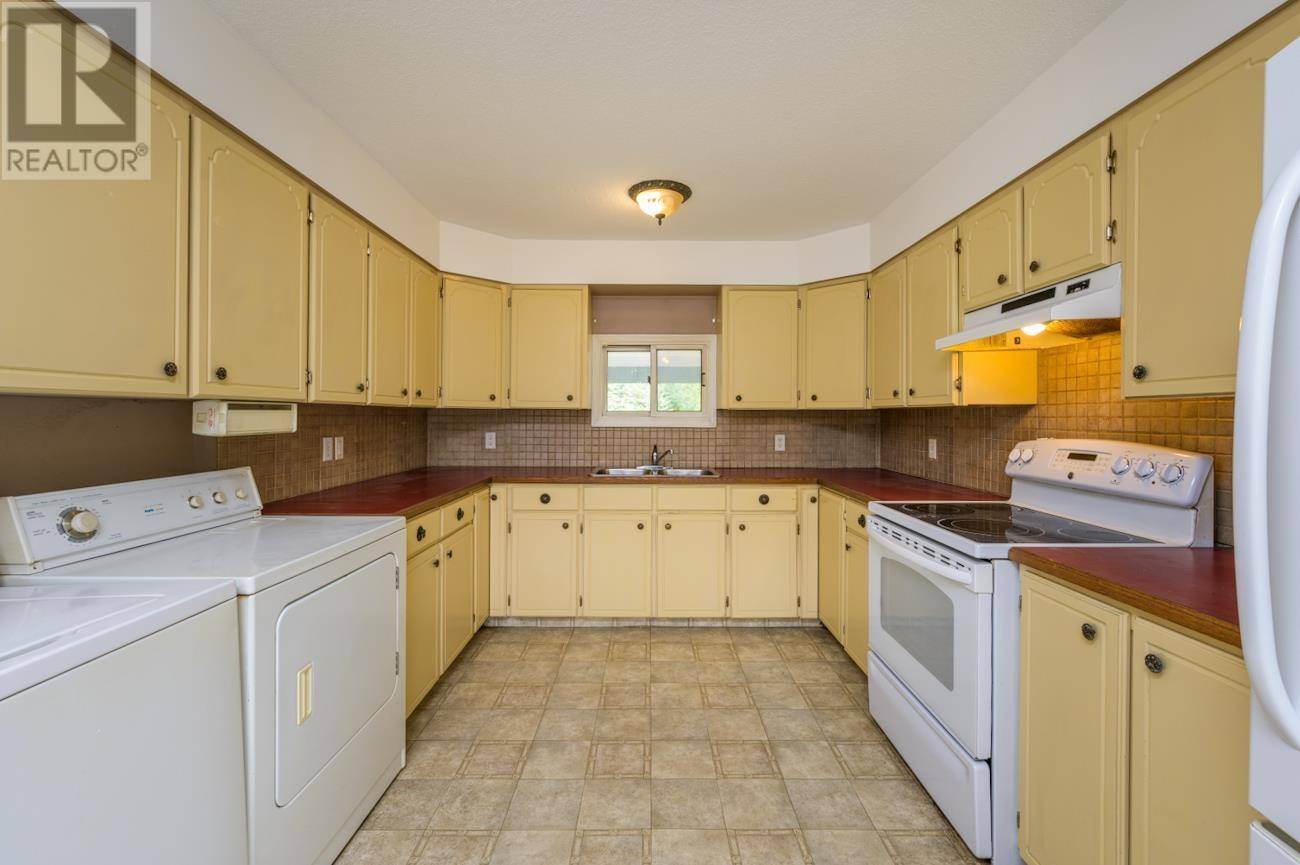 Prince George, BC V2K5X4,8080 EDRIC ROAD